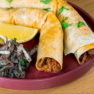 2 ET  TANTUNİ