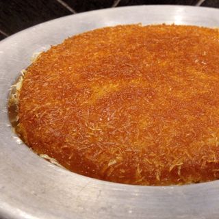 KÜNEFE