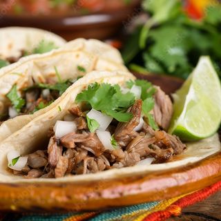 6 adet ET TACOS
