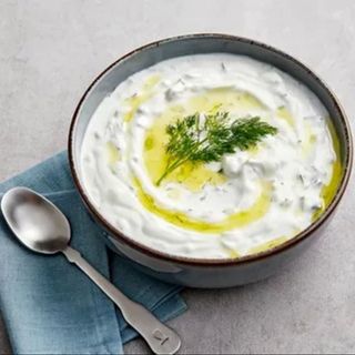 Cacık ჯაჯიკი