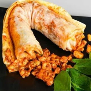 Tavuk Tantuni