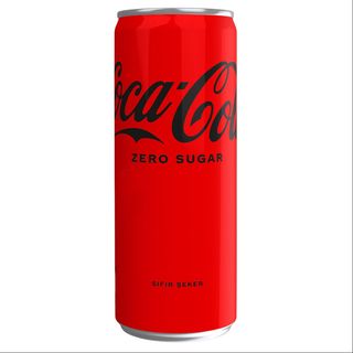 COCA COLA ZERO SUGAR 330ML