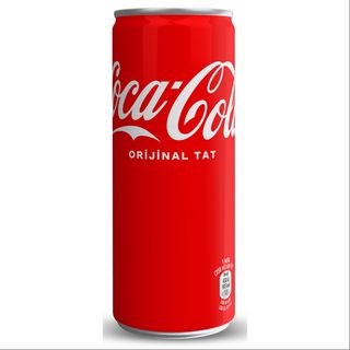 COCA COLA 330ML