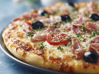 MİX PİZZA 26 cm