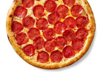 PEPPERONİ PİZZA 26 cm