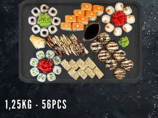 Tokyo Set