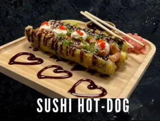 Roll Dog