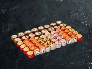 Dream Set
