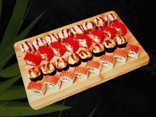 სეტი ნომერი 11 (32  ნაჭ)