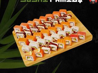 სეტი ლუქსი ნომერი 14 (40 ნაჭ)