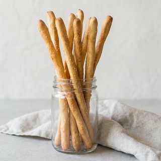 გრისინი ყველის