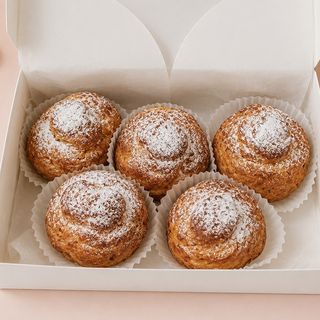 შუ (5 ცალი)