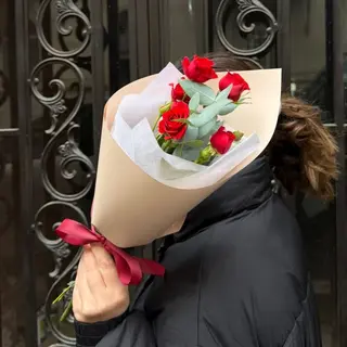 Roses (S)
