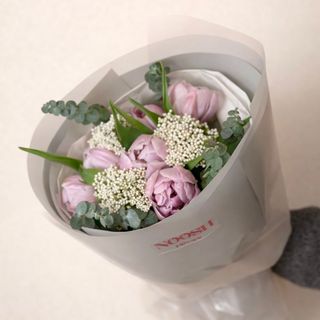 ყვავილების სიმფონია