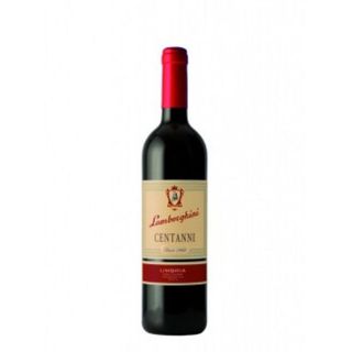 CENTANNI ROSSO
