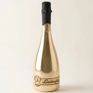 Sparkling Gold 0%
