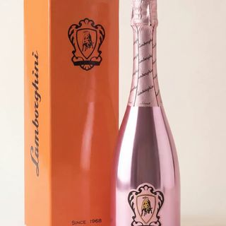 Sparkling rose 0 %