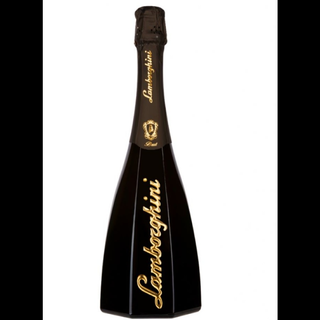 Ottagonale Brut Gold
