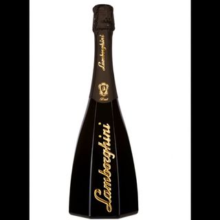 Ottagonale Brut Gold