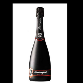 Vino Spumante Extra Dry