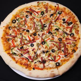 შერეული პიცა 28 სმ (361)