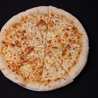 4 ყველის პიცა 28 სმ (364)