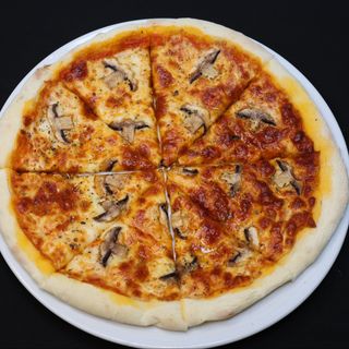 სოკოს პიცა 28 სმ (365)