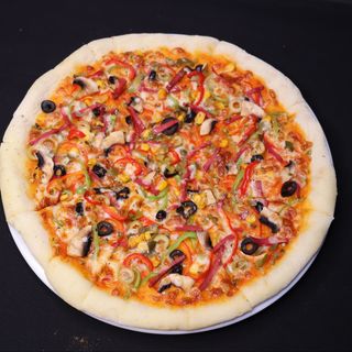 ოფციონ პიცა 28 სმ (366)