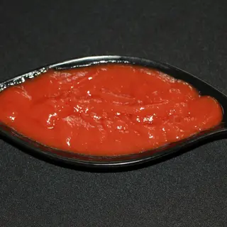 კეჩუპი (161)