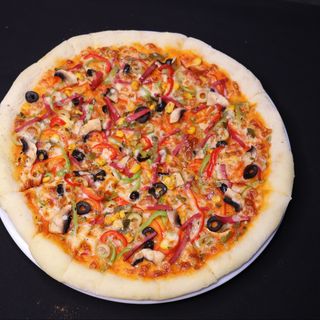 ოფციონ პიცა 33 სმ (372)