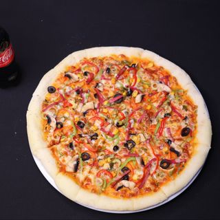 კომბო ოფციონ პიცა 28 სმ (378)