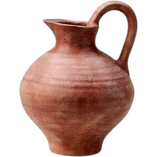 ყავისფერი ლარნაკი