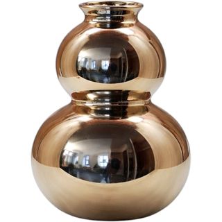 მეტალისებური ლარნაკი