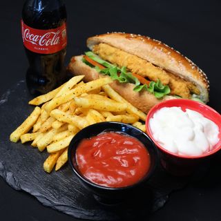 კაჯუნური სენდვიჩი (207)