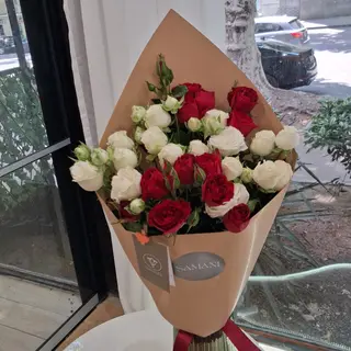 კენკროვანი მიქსი