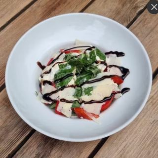 Caprese salad