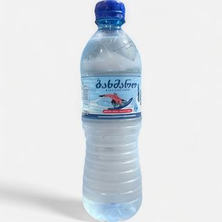 Water 0.5 / წყალი