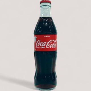 Coca Cola Classic 0.33 / კოკა-კოლა