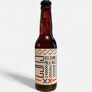 Svia - Belgian Pale Ale