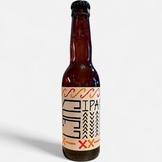 Svia - IPA