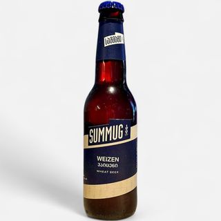 Summug - Weizen