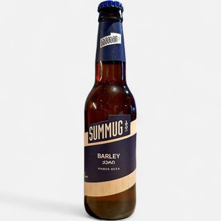 Summug - Barley
