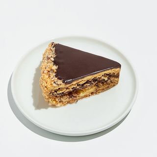 Kyiv Cake