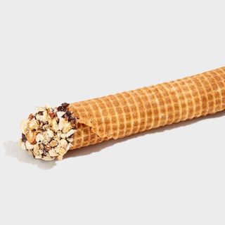 Waffle Roll