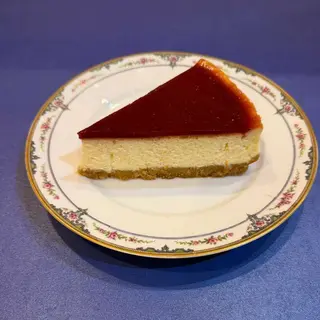 ნიუიორკული ჩიზქეიქი