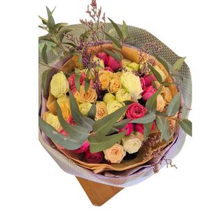 გაზაფხულის თაიგული