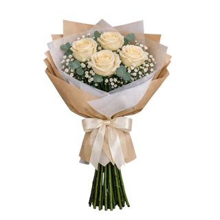 თეთრი ვარდები