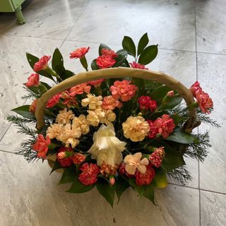 სულიერი სიმშვიდე