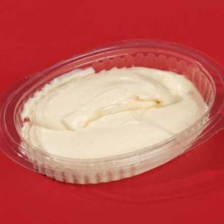 ნივრის და მაიონეზის სოუსი/GARLIC SAUCE