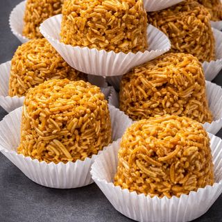 ჭიანჭველის ბუდე